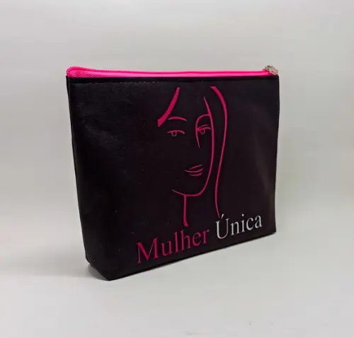 Necessaire Comercial Tema Mulher Unica