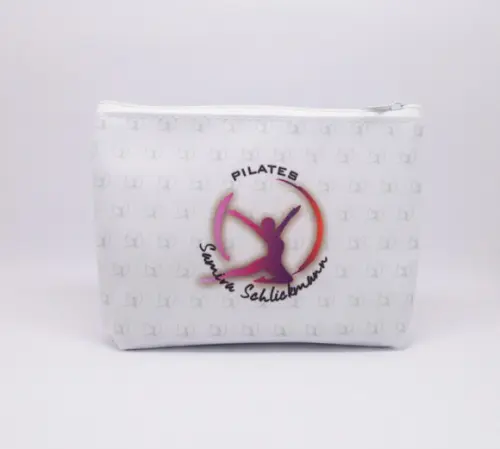 Necessaire Comercial Tema Pilates