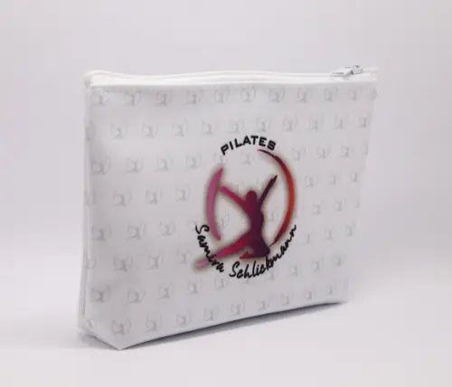 Necessaire Comercial Tema Pilates