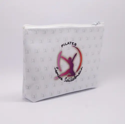 Necessaire Comercial Tema Pilates