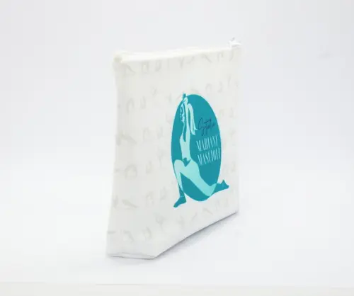 Necessaire Comercial Tema Pilates B002
