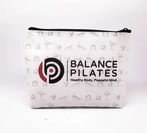 Necessaire Comercial Tema Pilates B006