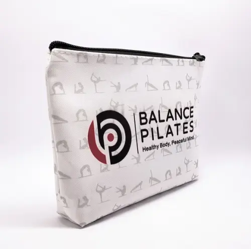 Necessaire Comercial Tema Pilates B006
