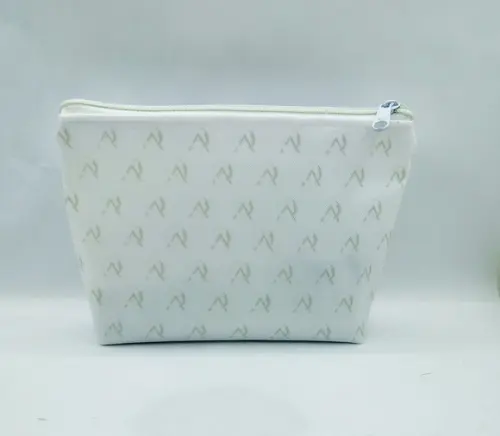 Necessaire Comercial Tema Pilates e Fisioterapia