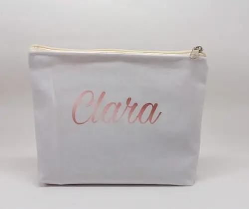 Necessaire Comercial Textura