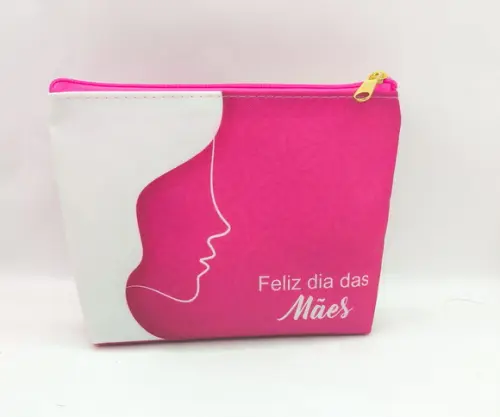 Necessaire Dia das Mães