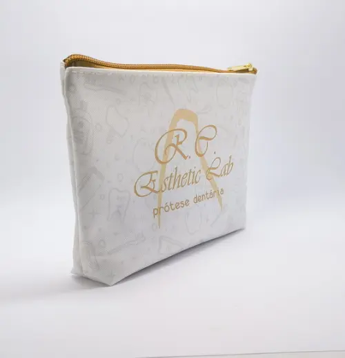 Necessaire Comercial Tema Prótese Dentaria