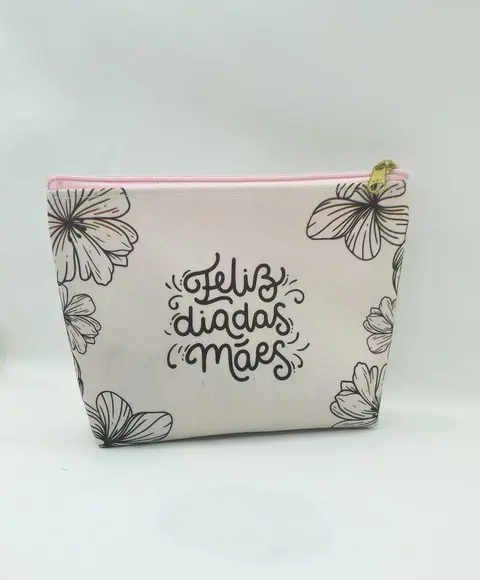 Necessaire Dia das Mães