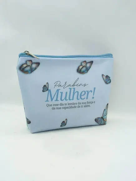 Necessaire Dia das Mães