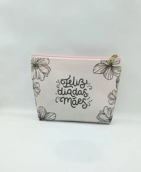 Necessaire Dia das Mães