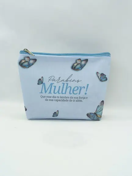 Necessaire Dia das Mães