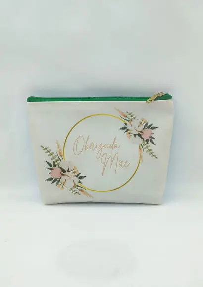 Necessaire Dia das Mães