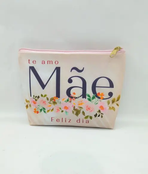 Necessaire Dia das Mães