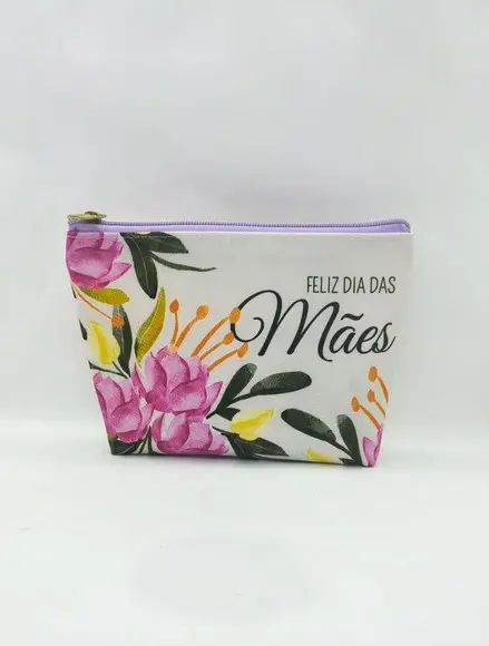 Necessaire Dia das Mães