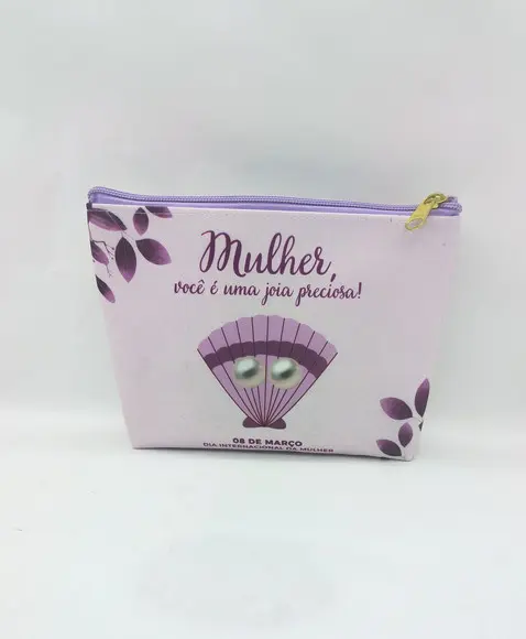 Necessaire Dia das Mães
