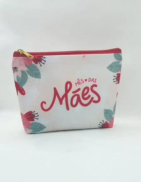 Necessaire Dia das Mães