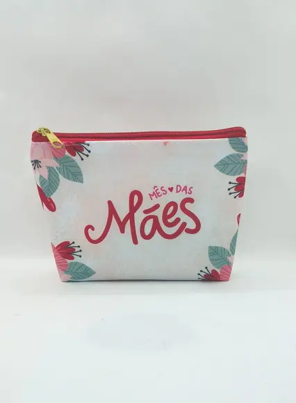 Necessaire Dia das Mães