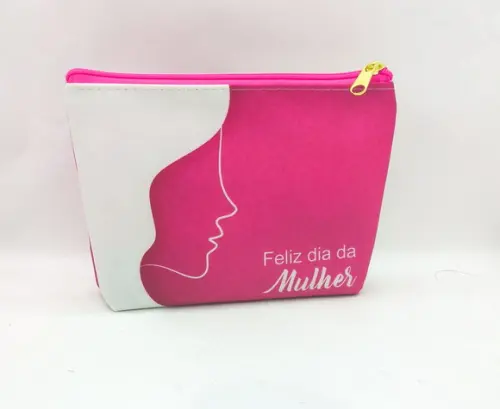 Necessaire Dia das Mulheres