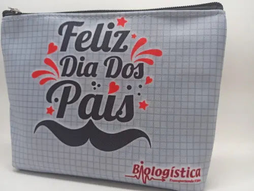 Necessaire Dia dos Pais