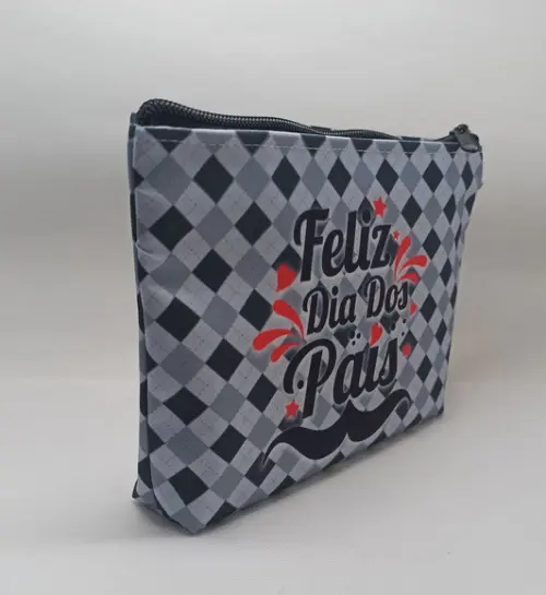 Necessaire Dia dos Pais