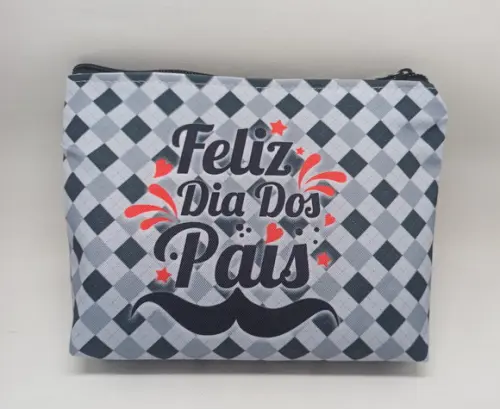 Necessaire Dia dos Pais