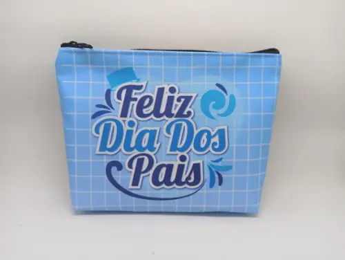 Necessaire Dia dos Pais