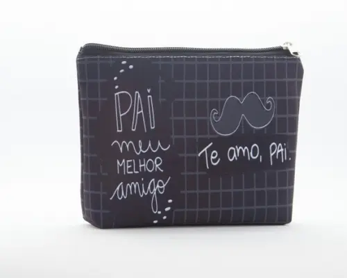 Necessaire Dia dos Pais