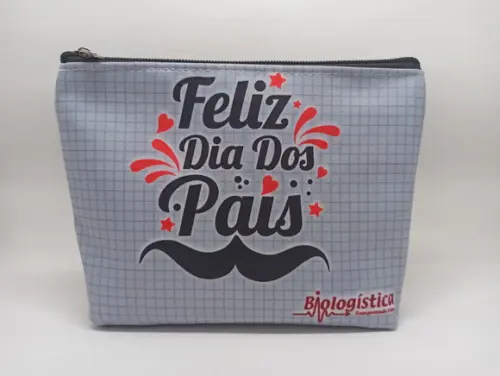 Necessaire Dia dos Pais