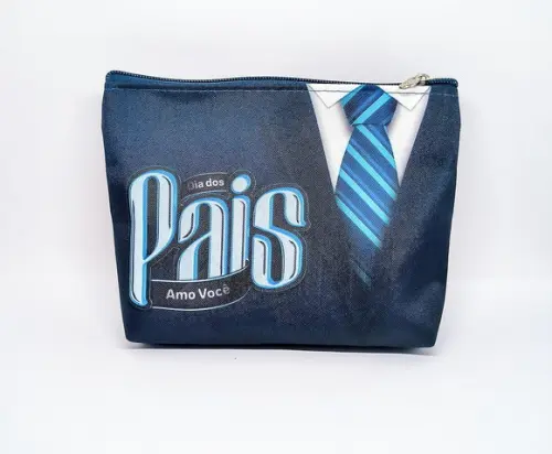 Necessaire Dia dos Pais