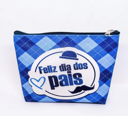 Necessaire Dia dos Pais