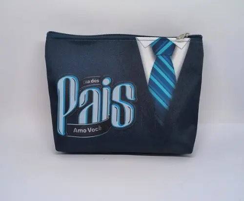 Necessaire Dia dos Pais