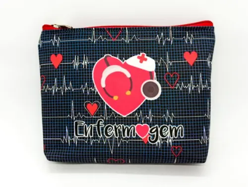 Necessaire Enfermagem
