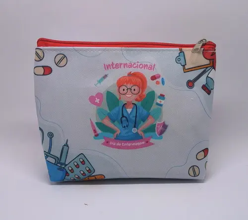 Necessaire Enfermagem