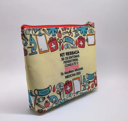 Necessaire Enfermagem