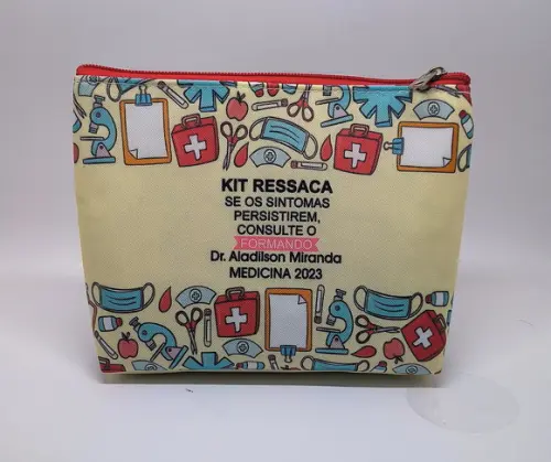 Necessaire Enfermagem