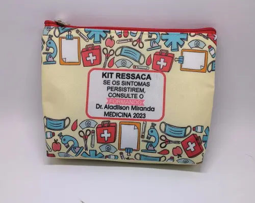 Necessaire Enfermagem
