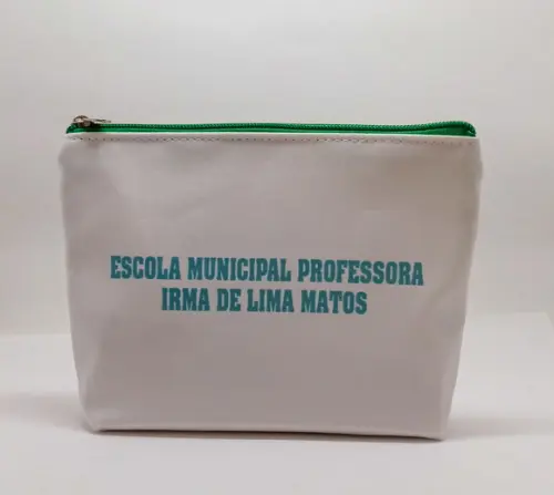 Necessaire Evento Dia do Servidor