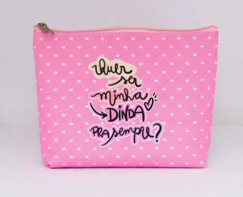 Necessaire Evento Dinda