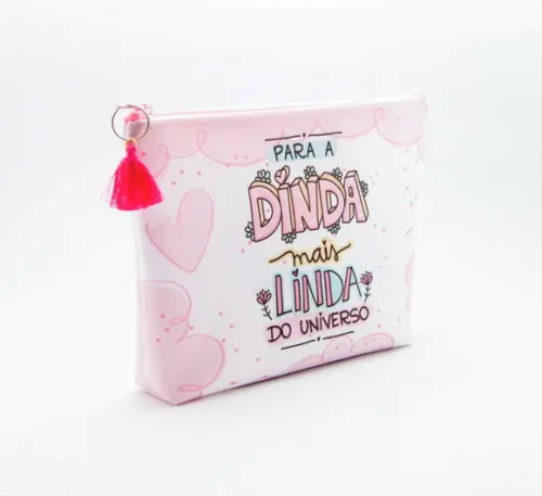 Necessaire Evento Dinda