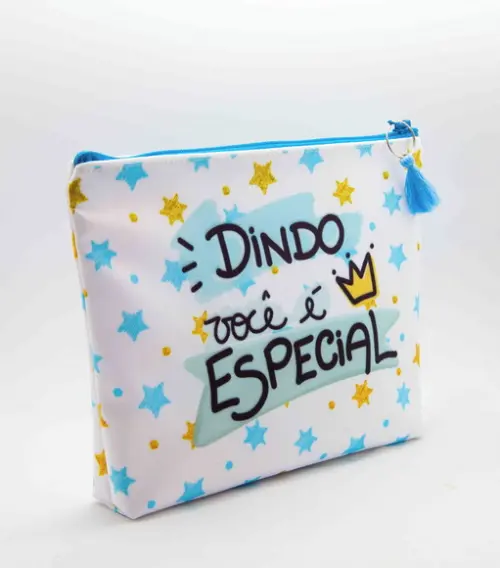 Necessaire Evento Dindo 25cm