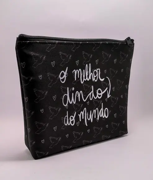 Necessaire Evento Dindo 25cm
