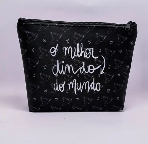 Necessaire Evento Dindo 25cm