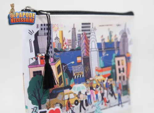 Necessaire Evento I Love Ny