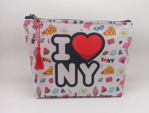 Necessaire Evento I Love Ny