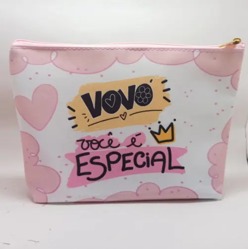 Necessaire Evento Vovó