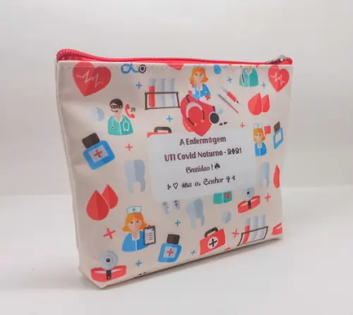 Necessaire Evento Medicina
