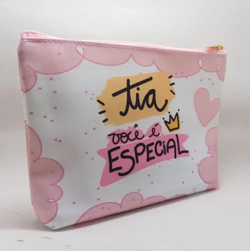 Necessaire Eventos Titia