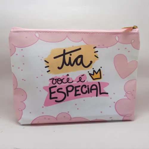 Necessaire Eventos Titia