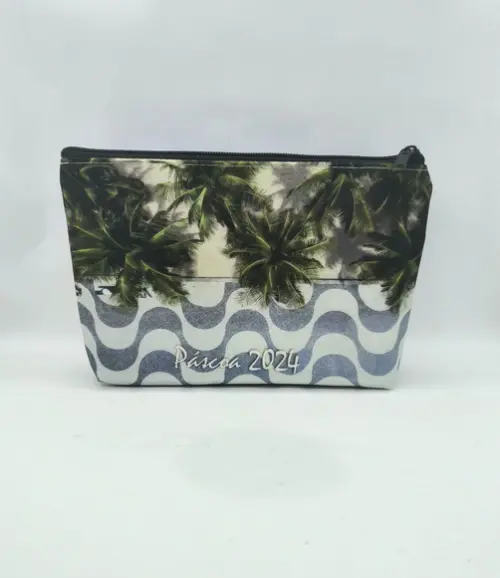 Necessaire Festa - Copacabana 22 cm