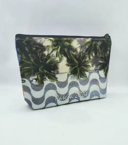 Necessaire Festa - Copacabana 22 cm